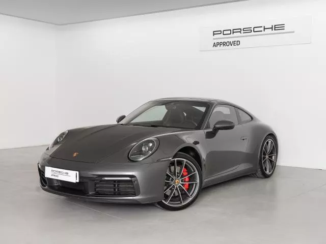 Porsche 911 Carrera 4S Coupe 331 kW (450 CV) de segunda mano