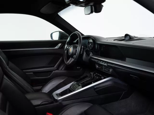 Porsche 911 Carrera 4S Coupe 331 kW (450 CV) de segunda mano