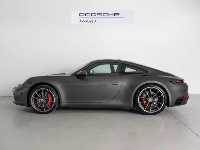 Porsche 911 Carrera 4S Coupe 331 kW (450 CV) de segunda mano