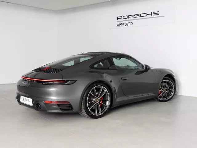 Porsche 911 Carrera 4S Coupe 331 kW (450 CV) de segunda mano