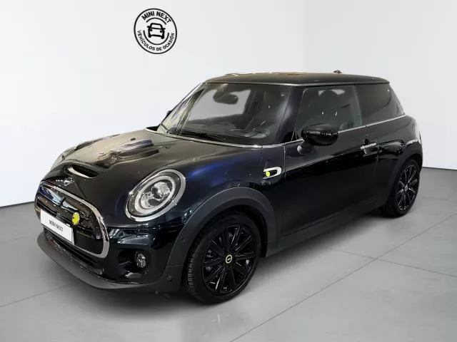 MINI 3 Puertas Cooper SE 135 kW (184 CV) de segunda mano