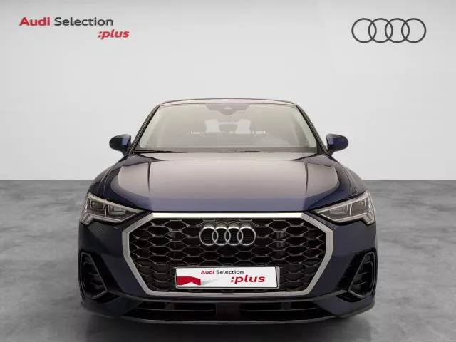 Audi Q3 Advanced 45 TFSI e 180 kW (245 CV) S tronic de segunda mano