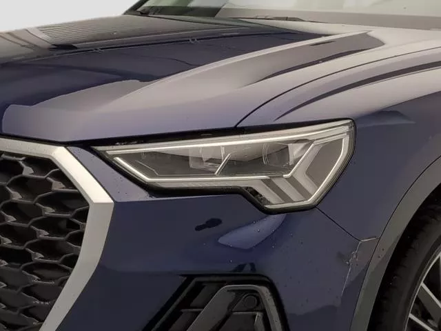 Audi Q3 Advanced 45 TFSI e 180 kW (245 CV) S tronic de segunda mano