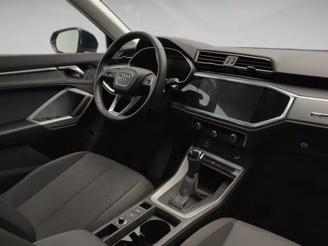 Audi Q3 Advanced 45 TFSI e 180 kW (245 CV) S tronic de segunda mano