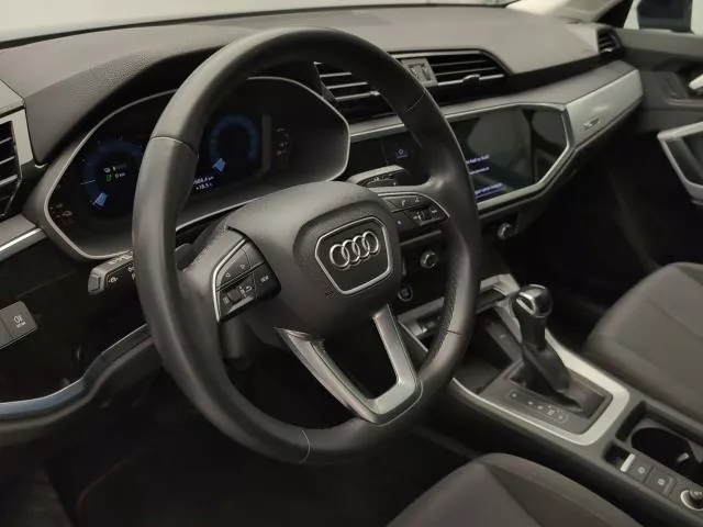 Audi Q3 Advanced 45 TFSI e 180 kW (245 CV) S tronic de segunda mano