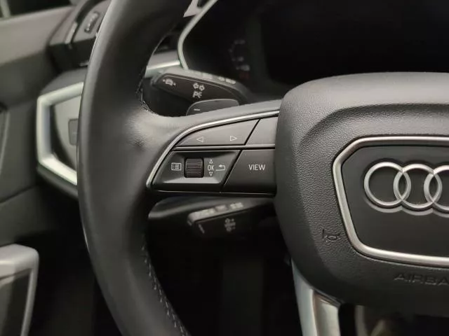 Audi Q3 Advanced 45 TFSI e 180 kW (245 CV) S tronic de segunda mano