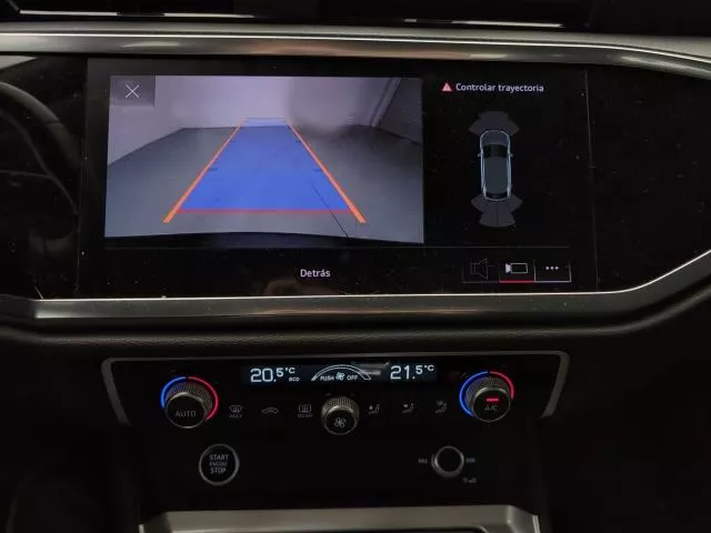 Audi Q3 Advanced 45 TFSI e 180 kW (245 CV) S tronic de segunda mano