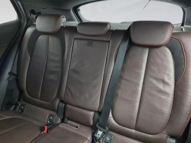 BMW X2 sDrive18d 110 kW (150 CV) de segunda mano