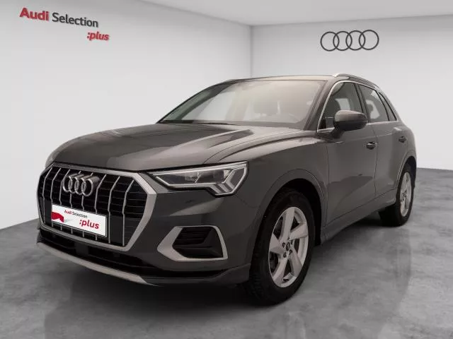 Audi Q3 Advanced 35 TDI 110 kW (150 CV) S tronic de segunda mano