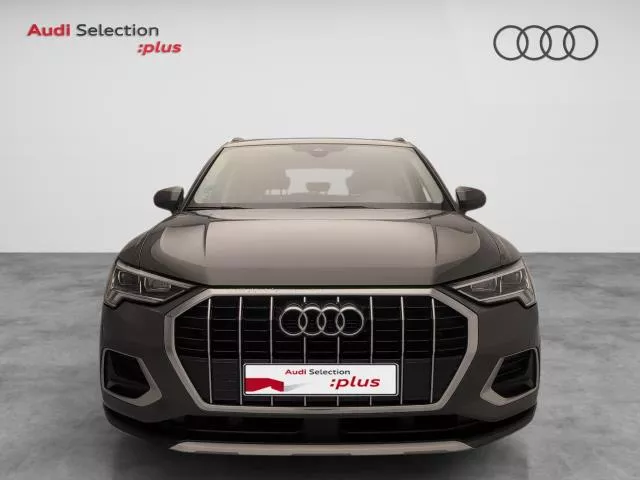 Audi Q3 Advanced 35 TDI 110 kW (150 CV) S tronic de segunda mano