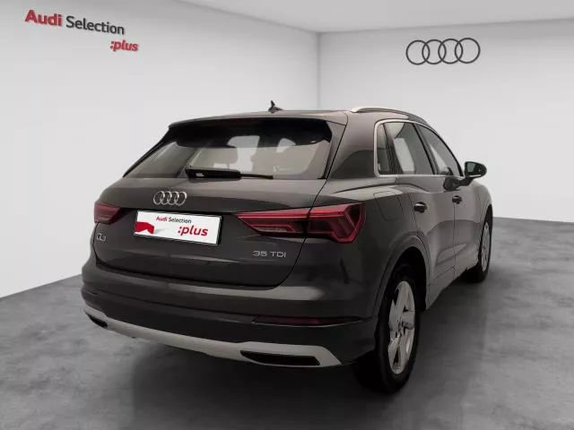 Audi Q3 Advanced 35 TDI 110 kW (150 CV) S tronic de segunda mano