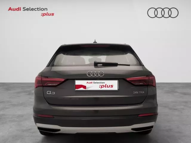 Audi Q3 Advanced 35 TDI 110 kW (150 CV) S tronic de segunda mano