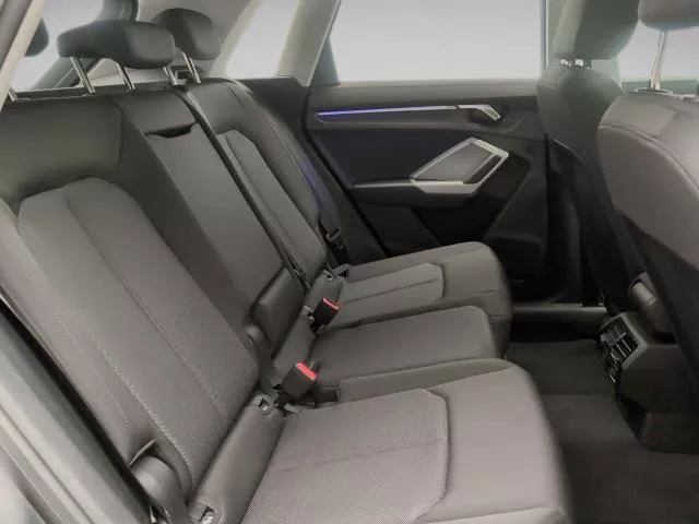 Audi Q3 Advanced 35 TDI 110 kW (150 CV) S tronic de segunda mano