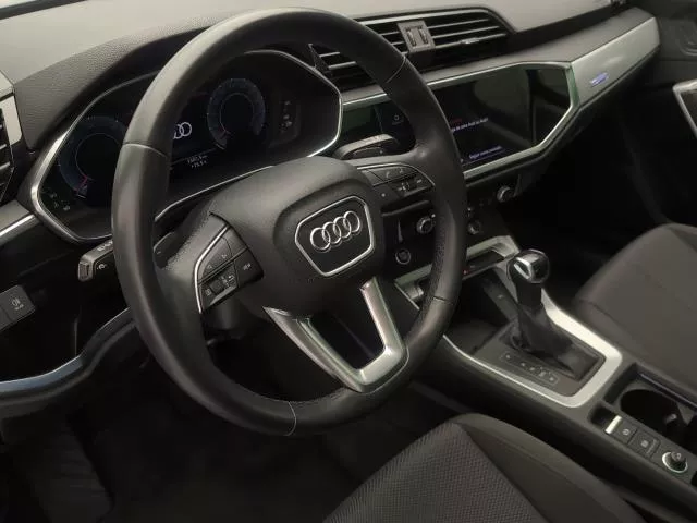 Audi Q3 Advanced 35 TDI 110 kW (150 CV) S tronic de segunda mano