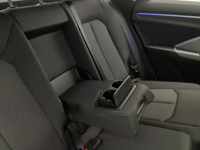 Audi Q3 Advanced 35 TDI 110 kW (150 CV) S tronic de segunda mano