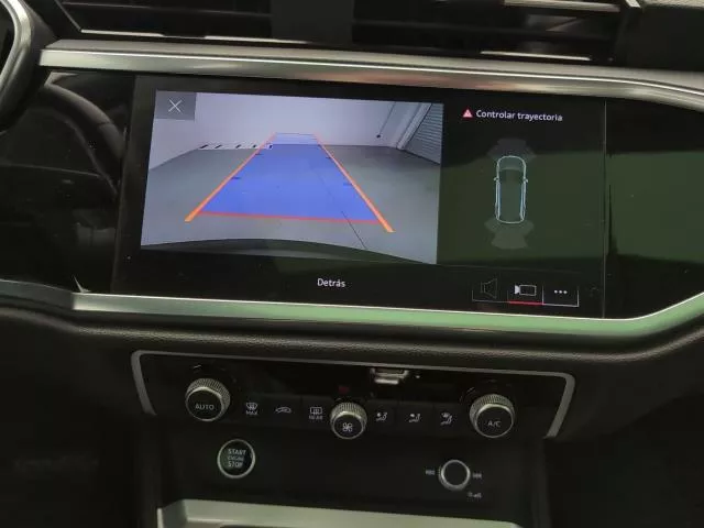 Audi Q3 Advanced 35 TDI 110 kW (150 CV) S tronic de segunda mano