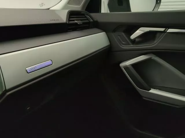 Audi Q3 Advanced 35 TDI 110 kW (150 CV) S tronic de segunda mano