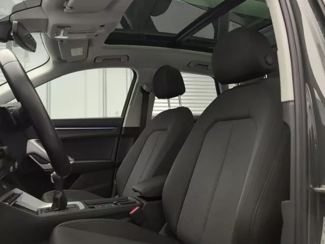 Audi Q3 Advanced 35 TDI 110 kW (150 CV) S tronic de segunda mano