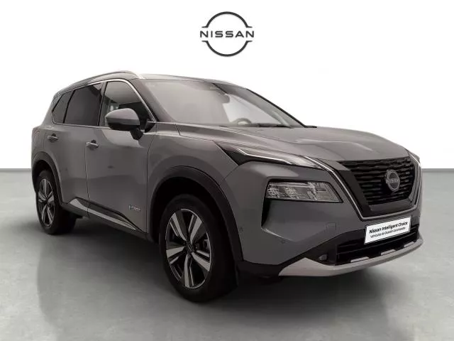 Nissan X-Trail 1.5 e-4ORCE Tekna 4×4 AT 157 kW (213 CV) de segunda mano