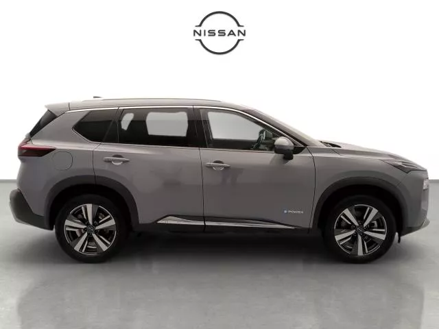 Nissan X-Trail 1.5 e-4ORCE Tekna 4×4 AT 157 kW (213 CV) de segunda mano