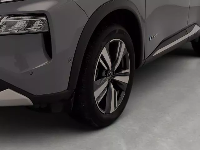 Nissan X-Trail 1.5 e-4ORCE Tekna 4×4 AT 157 kW (213 CV) de segunda mano