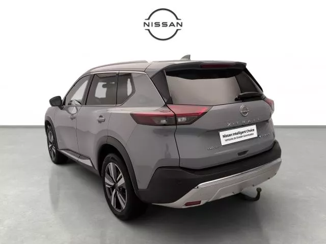 Nissan X-Trail 1.5 e-4ORCE Tekna 4×4 AT 157 kW (213 CV) de segunda mano