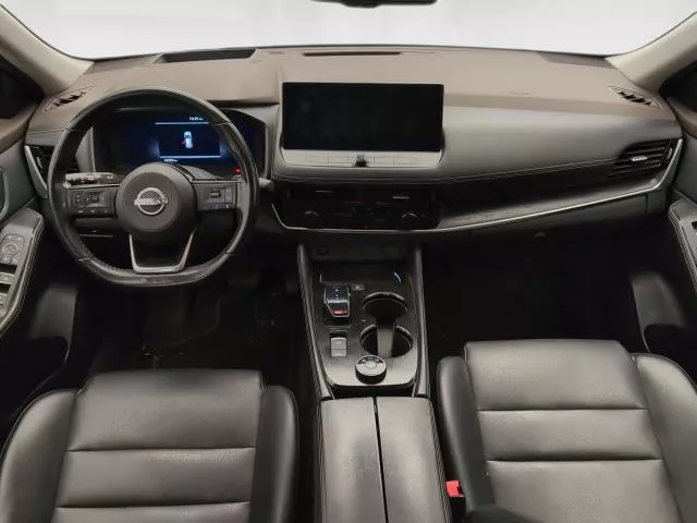 Nissan X-Trail 1.5 e-4ORCE Tekna 4×4 AT 157 kW (213 CV) de segunda mano