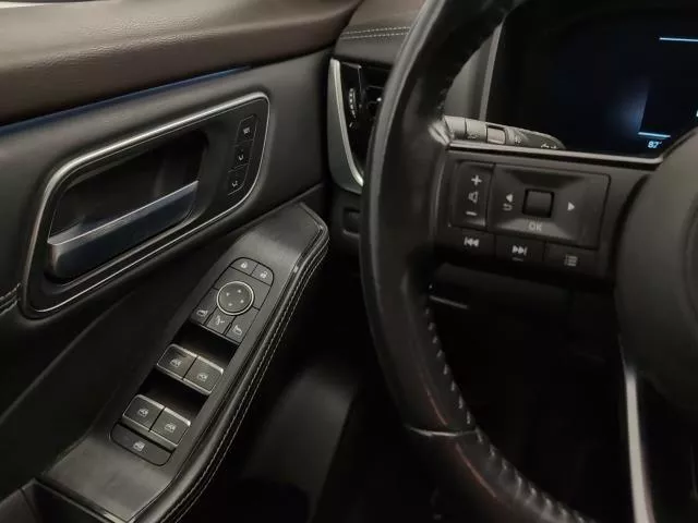 Nissan X-Trail 1.5 e-4ORCE Tekna 4×4 AT 157 kW (213 CV) de segunda mano