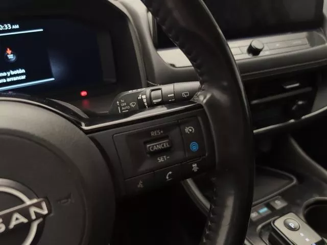 Nissan X-Trail 1.5 e-4ORCE Tekna 4×4 AT 157 kW (213 CV) de segunda mano