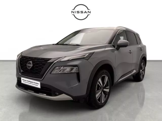Nissan X-Trail 1.5 e-4ORCE Tekna 4×4 AT 157 kW (213 CV) de segunda mano