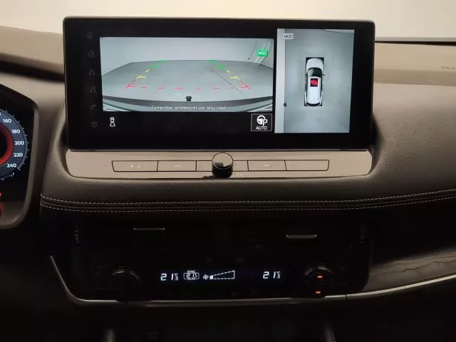 Nissan X-Trail 1.5 e-4ORCE Tekna 4×4 AT 157 kW (213 CV) de segunda mano