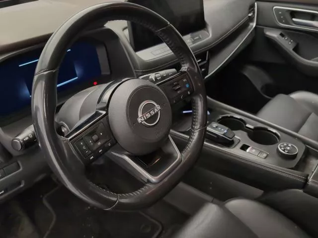 Nissan X-Trail 1.5 e-4ORCE Tekna 4×4 AT 157 kW (213 CV) de segunda mano