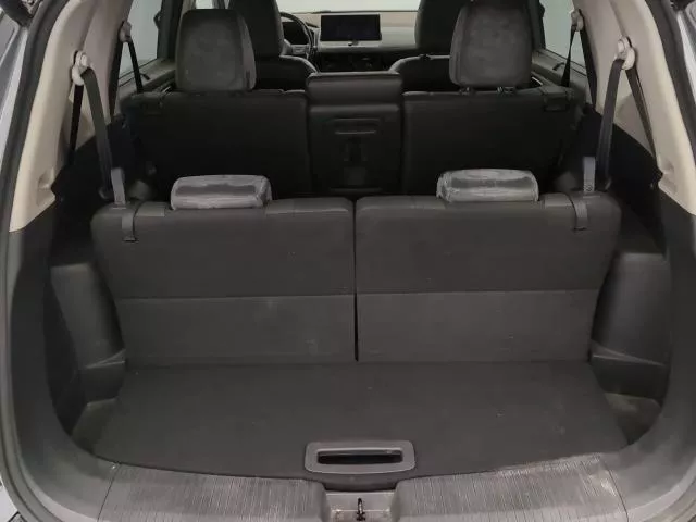 Nissan X-Trail 1.5 e-4ORCE Tekna 4×4 AT 157 kW (213 CV) de segunda mano