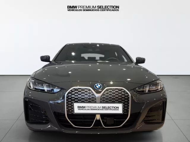 BMW i4 eDrive40 250 kW (340 CV) de segunda mano
