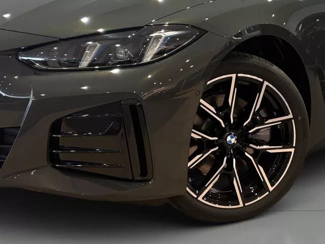 BMW i4 eDrive40 250 kW (340 CV) de segunda mano