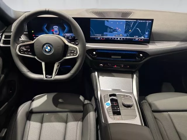 BMW i4 eDrive40 250 kW (340 CV) de segunda mano