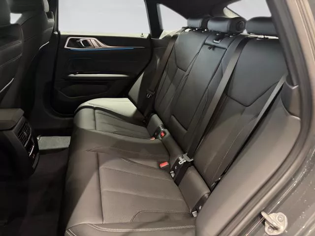 BMW i4 eDrive40 250 kW (340 CV) de segunda mano