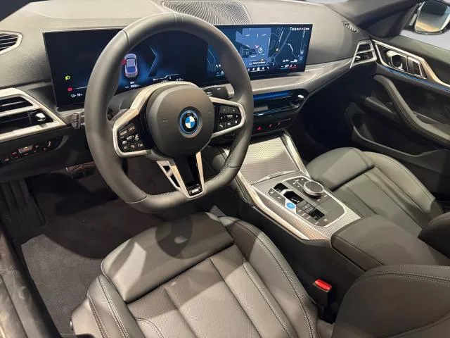 BMW i4 eDrive40 250 kW (340 CV) de segunda mano