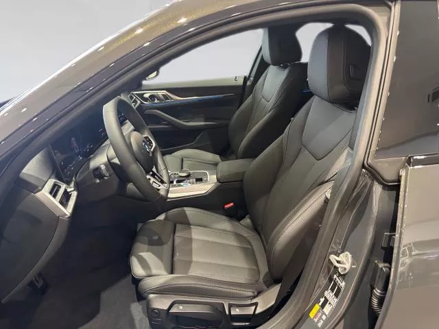 BMW i4 eDrive40 250 kW (340 CV) de segunda mano