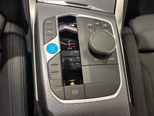 BMW i4 eDrive40 250 kW (340 CV) de segunda mano