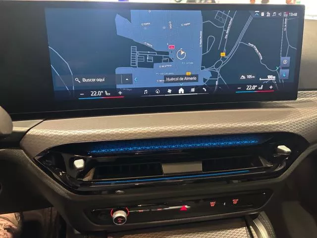 BMW i4 eDrive40 250 kW (340 CV) de segunda mano