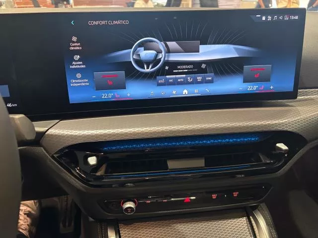 BMW i4 eDrive40 250 kW (340 CV) de segunda mano