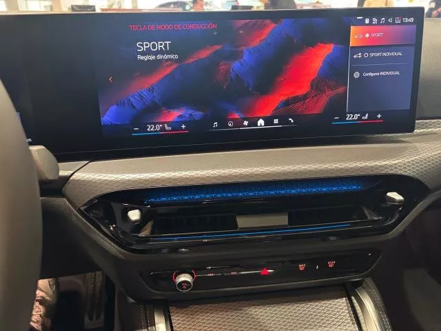 BMW i4 eDrive40 250 kW (340 CV) de segunda mano