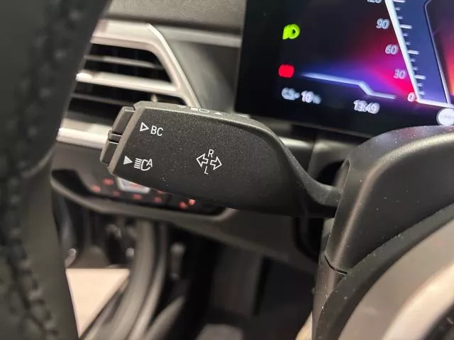 BMW i4 eDrive40 250 kW (340 CV) de segunda mano