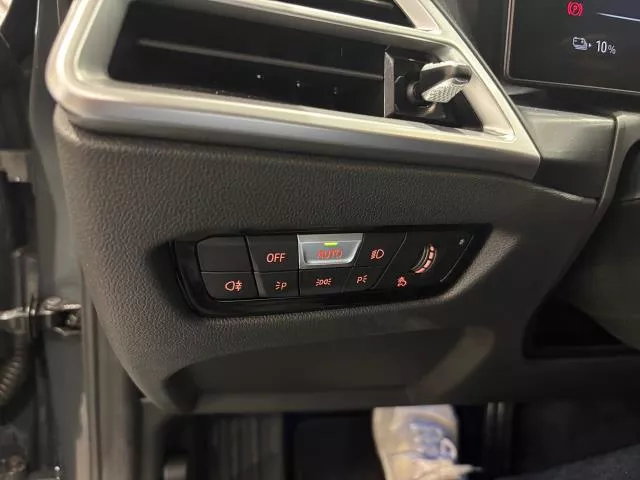 BMW i4 eDrive40 250 kW (340 CV) de segunda mano