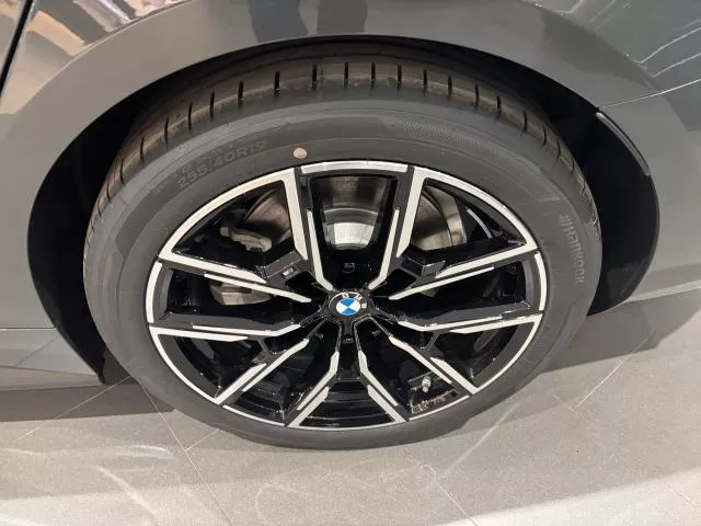 BMW i4 eDrive40 250 kW (340 CV) de segunda mano