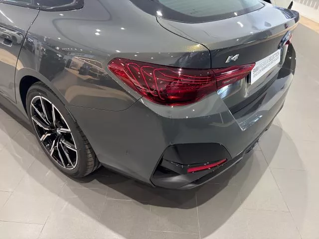 BMW i4 eDrive40 250 kW (340 CV) de segunda mano