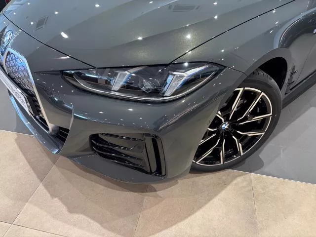 BMW i4 eDrive40 250 kW (340 CV) de segunda mano