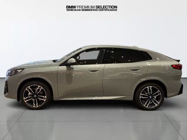 BMW iX2 eDrive20 150 kW (204 CV) de segunda mano