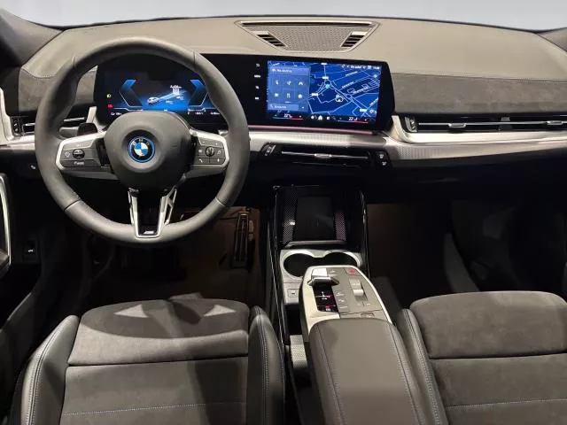 BMW iX2 eDrive20 150 kW (204 CV) de segunda mano
